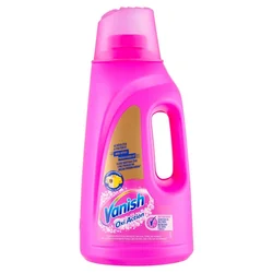 Vanish Oxi Action tekočina, Pink, 2 l