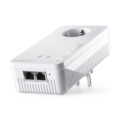 devolo Magic 1 WiFi Erweiterung 8351 1 adapterter