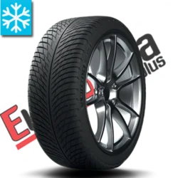 245/40 R20 MICH. TL PILOT ALPIN 5 99 W (C) (B) (70)