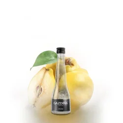 Gazdina Rakija od dunje, 40ml