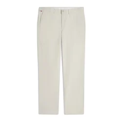 TOMMY HILFIGER Chino hlače DENTON  bež
