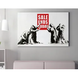 Wallity Slika WY123, 70x100 cm