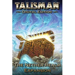 Talisman: Digital Edition - The Nether Realm Expansion (DLC) PC/XBOX LIVE Key EUROPE