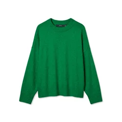 VERO MODA Pulover VMBOOM jelka