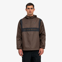 Nike Dukserica M NSW WVN HZ JKT SHOX