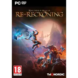 PCG Kingdoms of Amalur Re - Reckoning