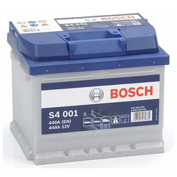 BOSCH akumulator S4 0092S40010