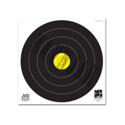 JVD Target Face Field 40 cm