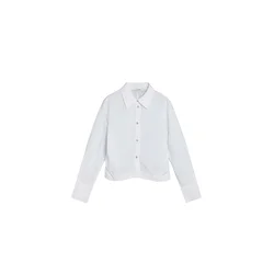 Scalpers Bluza off-bela