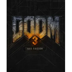 Doom 3: BFG Edition Steam Key GLOBAL