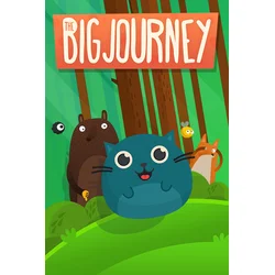 The Big Journey (PC) Steam Key GLOBAL