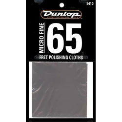 Dunlop Micro Fret 5410