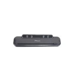 SIGMA Aparat za vakumiranje SR-1110 90W - crni 3159009