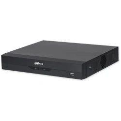 DAHUA Snimač NVR 8ch 4K 80Mb NVR4108HS-4KS2 030-0120