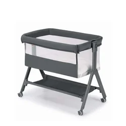 CAM® Kolijevka SEMPRECONTE AIR, crna