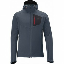 SALOMON moška smučarska jakna Parmelan Softshell (352421)