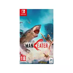 Switch Maneater