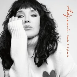 Isabelle Adjani - Adjani Bande Originale (2 LP)