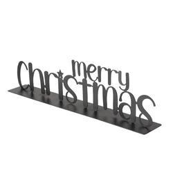 ENA Novogodišnja dekoracija Merry Christmas