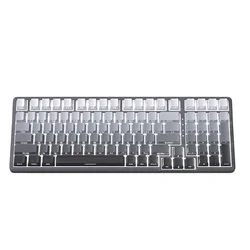 Zifriend Mehanička žična tastatura ZT99, Sivi switch