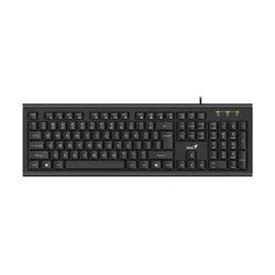 Tastatura Genius KB-113 AI,BLK,US,USB