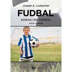 Fudbal - koraci do uspeha