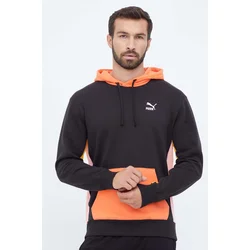 Bombažen pulover Puma