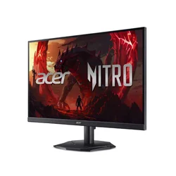 27 inča Nitro QHD 2560x1440 IPS 200 Hz gaming monitor (KG271UX1BMIIPX)
