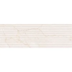 Sublime Decor Nazca Blanco Brillo 30x90cm