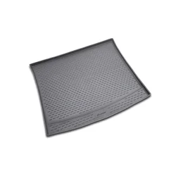 Novline Tipska kadica za gepek VW Caddy (2007-2020), Minivan, Siva