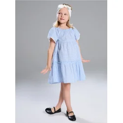 Sinsay - Babydoll haljina - šareno