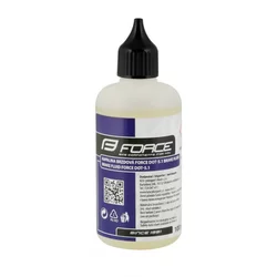 Force ulje za kocnice dot 5.1 hayes ( 895894 )