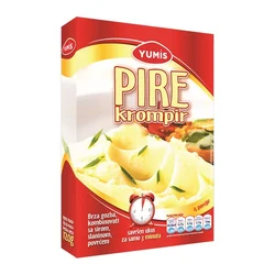 Yumis Krompir pire, 120g