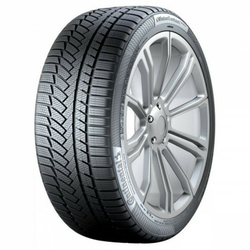 Continental WinterContact TS 850P ( 275/45 R22 112W XL, SUV )