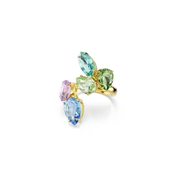 Prstan Swarovski GEMA