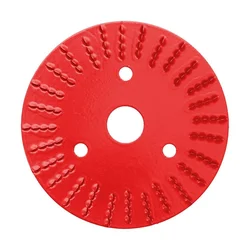 shumee RAVNA STANDARDNA RAŠPLA TS-96 125 MM - TP TS-96 125