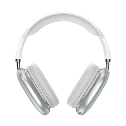 Superior Bluetooth Slušalice Pods Max, Bele
