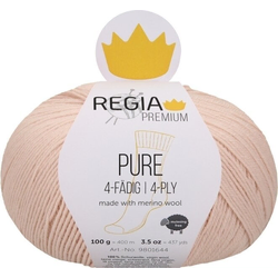 Regia Premium Pure 00012 Teint Pletilna preja