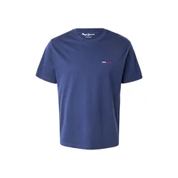 Pepe Jeans Majica temno modra