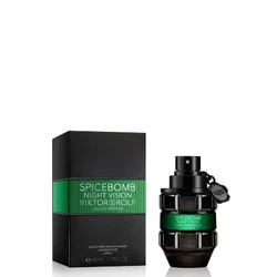 Viktor & Rolf Muški parfem Spicebomb Night Vision EDP, 50 ml