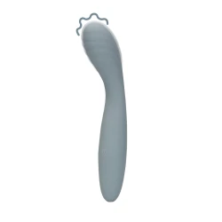 Loveline - vibrator za točko G z možnostjo polnjenja (siv)