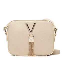 Ročna torba Valentino Divina VBS1R409G Bež