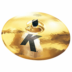 Zildjian K0984 K Custom Fast 18 Crash činela