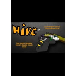 Hive Steam Key (PC) GLOBAL