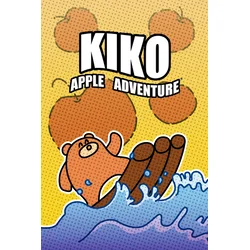 Kikos Apple Adventure XBOX LIVE Key EUROPE