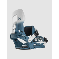 Nidecker Muon 2025 Snowboard vezi teal blue