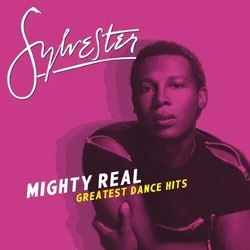 Sylvester - Mighty Real (Greatest Dance Hits) (Pink Coloured) (2 LP)