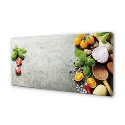 tulup.si Slika na platnu Sol 125x50 cm