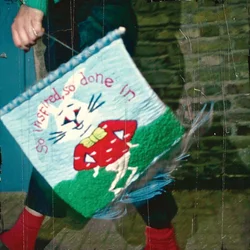 Dog Chocolate - So Inspired, So Done In (LP)