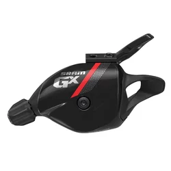SRAM GX 2x11 TRG Ručica menjača, Crvena